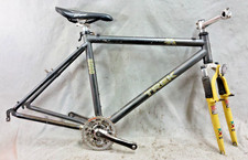 Telaio bici MTB Trek ZX8000