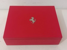 Cofanetto Scuderia  Ferrari