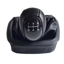 Cuffia Pomello Leva Cambio 5