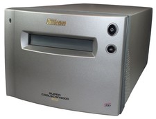 Nikon Super Coolscan 9000