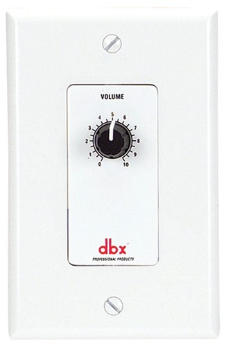 Regolatore zona dbx - regolatore, di