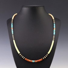 COLLANA NATIVI AMERICANI KEWA