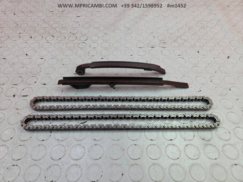 Distribuzione catena - distribuzione,