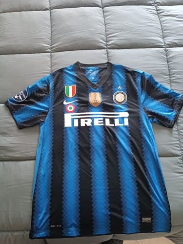 Maglia originale autenthic - maglia,
