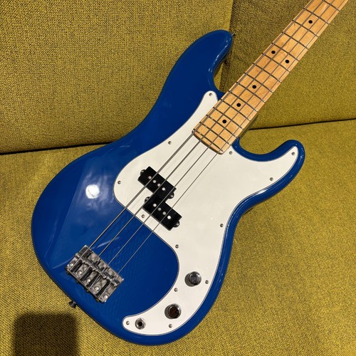 Fender made japan hybrid - hybrid, ii