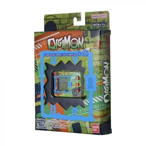 Bandai digivice digimon - bandai,