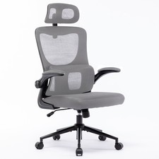 Sedia da Ufficio Ergonomica