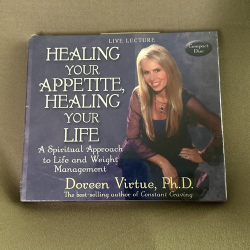 Healing your appetite - healing,