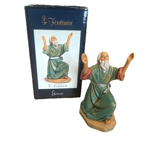Fontanini italy simeon - , 5"