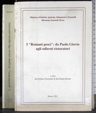 I ROMANI PESCI: DA PAOLO