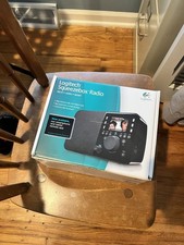 Logitech Squeezebox X-R0001