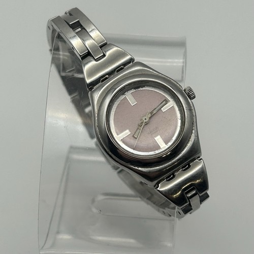 Orologio donna vintage swatch - vintage,