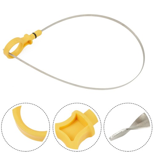 Dipstick olio motore alta - olio,