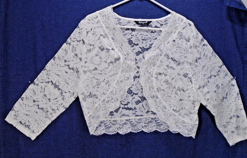 Allegra spallata pizzo - allegra,
