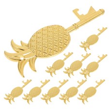 10 pièces Décapsuleurs en