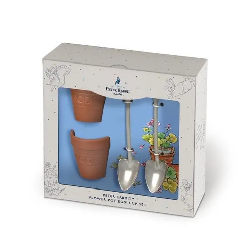 Peter rabbit set tazze - rabbit,