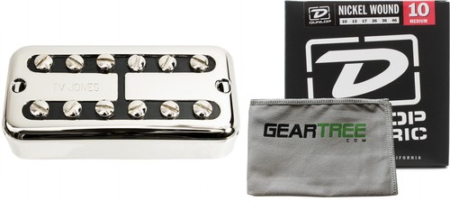 Pacchetto pickup ponte