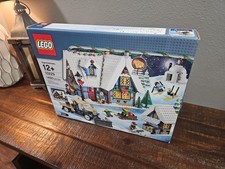 LEGO Creator Expert: Winter