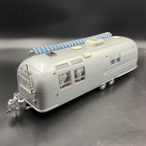 Rimorchio caravan airstream - caravan,