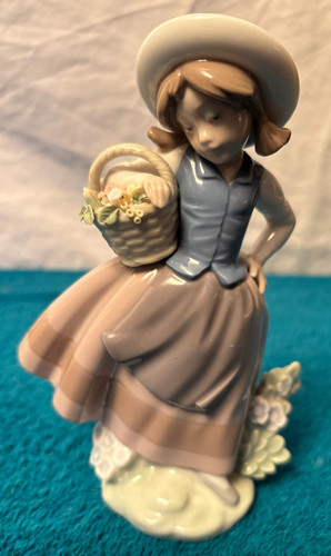 Lladro figurine 1983 - lladro, '1983
