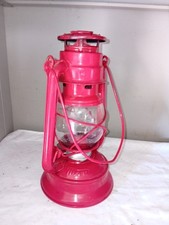 Vecchia Lanterna Meva 864 Made In Cecoslovacchia