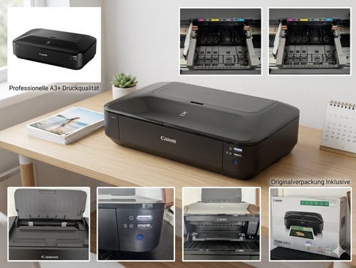 Canon pixma ix6850 stampante - canon,