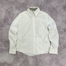 Camicia donna Burberry Nova