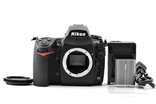 Nikon d700 corpo 2428 - nikon,
