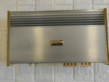 Amplificatore sinfoni - amplificatore,