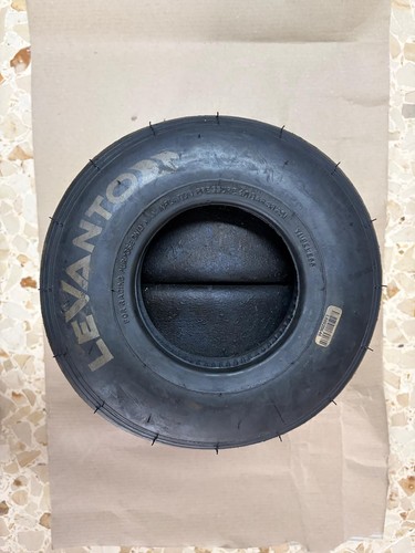Gomme levanto kart - levanto, pneumatici