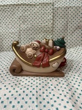 Thun Slitta Maxi con Doni