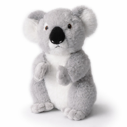 Peluche koala grs 25 - peluche,