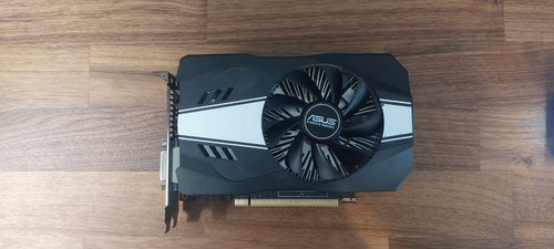 Asus geforce gtx 1060 - geforce, gb