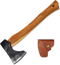 Ascia Accetta Vichinga, Scure