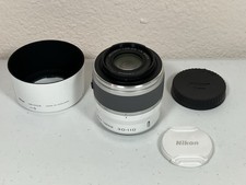 Nikon 1 Nikkor obiettivo