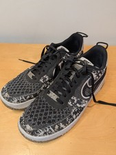 Nike Air Force 1 Crater