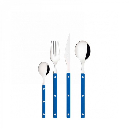 Bugatti set 24 posate - bugatti, di