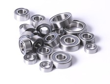 Cuscinetti a sfera in ceramica