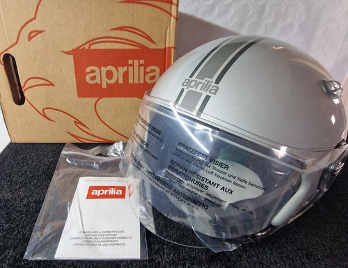 Casco aprilia easy pro helmet - aprilia,