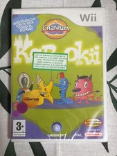 Cranium Kabooki Nintendo Wii