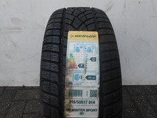 1 pneumatico invernale Dunlop