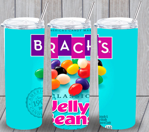 Brachs jelly beans - jelly, candy