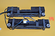 PIEDISTALLO COPPIA PER TV LG 42LB730V-ZD