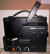 PROIETTORE REVUE LUX SOUND 301