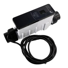 Generatore cloro celle sale EC-521105 IC60 per piscine