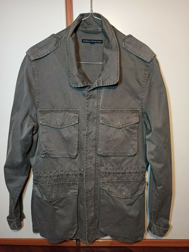 Giacca uomo original vintage - uomo,