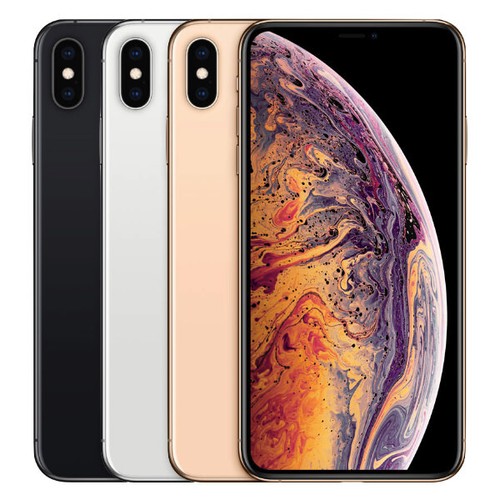 Apple iphone max - iphone, 256gb