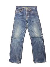 LEVIS JEANS PANTALONE UOMO MAN