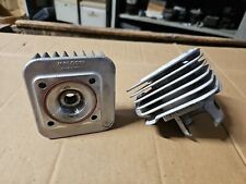 Cilindro Malossi MHR Piaggio ARIA 1994