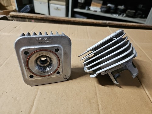 Malossi mhr piaggio aria - malossi,